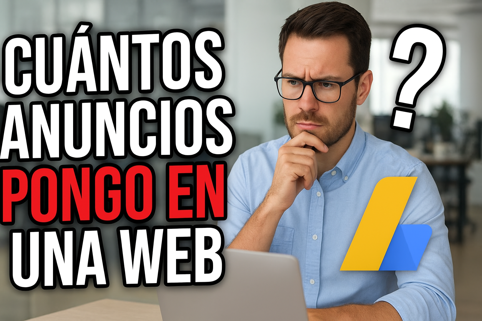 Cuantos anuncios pongo en una web para ganar más dinero – zeicor.com
