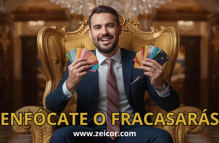 EL ENFOQUE ES MUY IMPORTANTE PARA TODO 🎯🔥