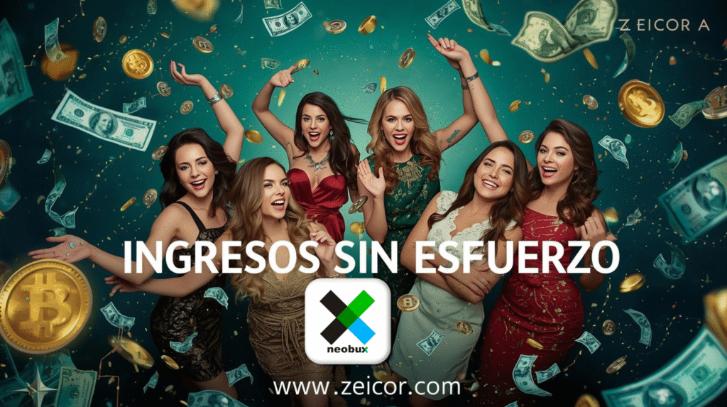 CÓMO GANAR DINERO SIN SALIR DE TU CASA Y MUY FÁCIL CON Neobux 💰🏠📲 ...