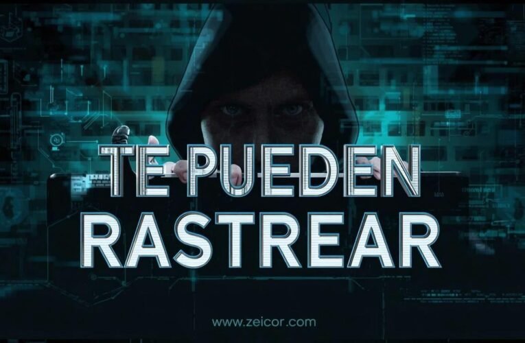 ¿Será posible RASTREAR un celular solo con el número? – Zeicor