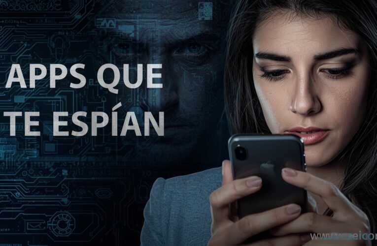Ojo con esto: Estas Apps te pueden rastrear y revisar tu información – Zeicor