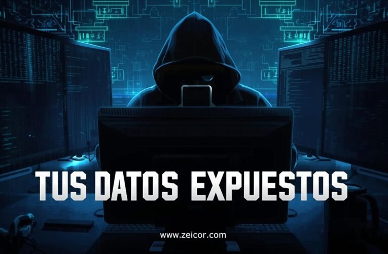 🚨 OJO: Así pueden RASTREAR lo que haces en tu celular las APPS – Zeicor