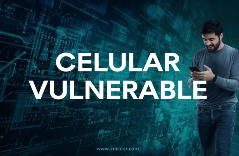 EL ERROR GRAVE DE NO ACTUALIZAR TU CELULAR – Zeicor