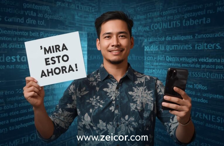 ¿Crees que te vigilan tu celular? Este video es para ti… 📱👀🚨