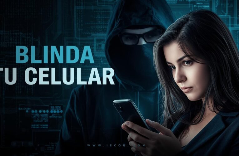 Técnica poderosa y sencilla para que nunca espien tu celular — Zeicor