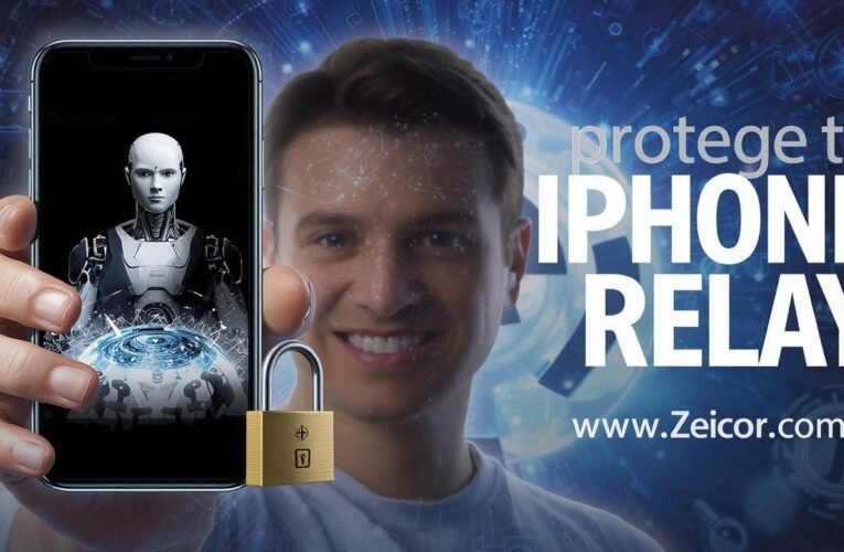 📱 Si no activas esto en tu iPhone te pueden rastrear fácilmente