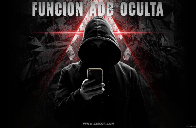 ⚠ TEN CUIDADO, DEBES SABER ESTO SI TU CELULAR ES ANDROID (FUNCION ADB)