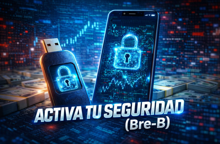 💳 Por qué usar las LLAVES BANCARIAS (Bre-B): la revolución silenciosa que está cambiando las transferencias en Colombia