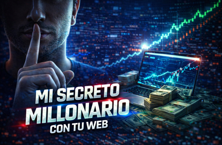 💰 Secreto de las personas que más ganan dinero en INTERNET conmigo: lo que hacen diferente y multiplica sus ingresos 🚀