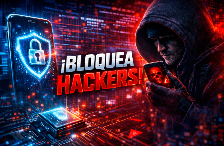 Evita SER HACKEADO activando esto en tu celular – Zeicor