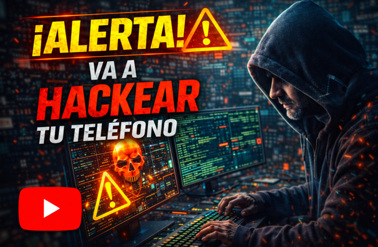 YO NO SOY ESTÚPIDO… No puedo mencionar cosas en mis videos