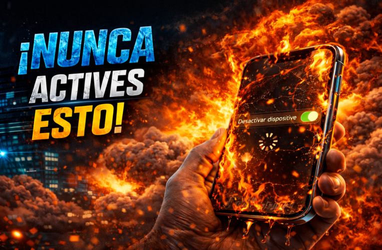 NO INSTALES LA NUEVA VERSIÓN DE iOS 26.3 POR ESTAS RAZONES ⚠️📱