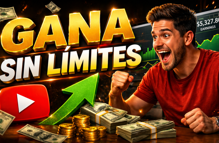 🚀 Tips para GANAR MÁS DINERO con las páginas webs 💻💰