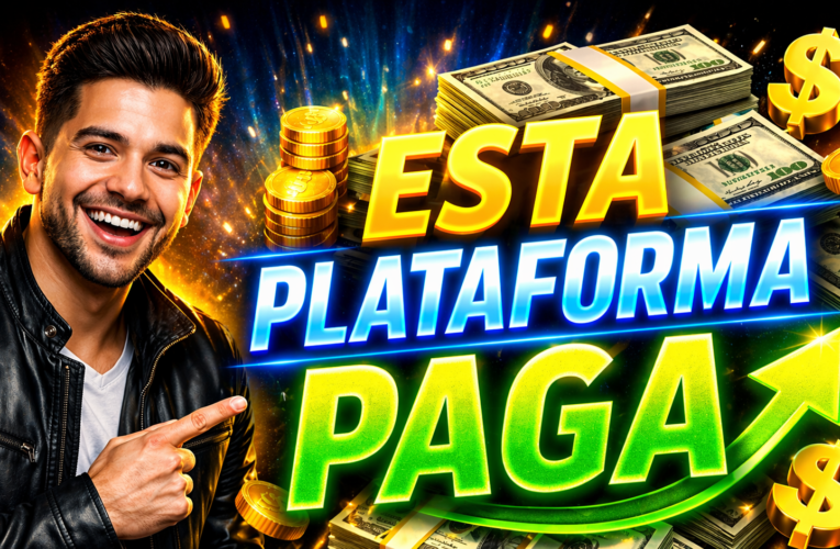 💻💰 Gana dinero ONLINE con esta plataforma (GURU) 🚀