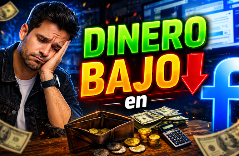 💸 Por qué FACEBOOK paga POCO DINERO (Esta es la razón) 📉🔥