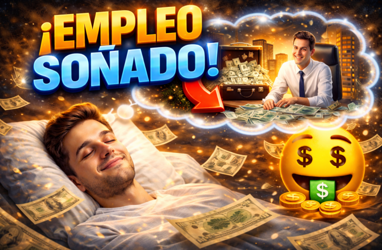 🚀 Nuevos MÉTODOS para conseguir el empleo soñado