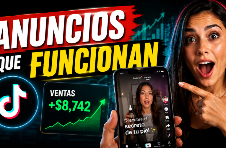 COMO DEBERÍAS HACER LOS ANUNCIOS EN TIKTOK PARA QUE FUNCIONEN 🚀📱 | Estrategias Reales Explicadas por Zeicor