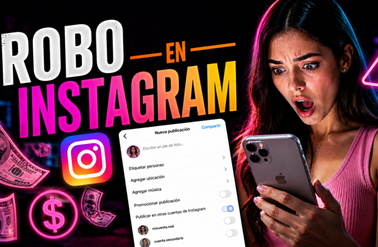 🚨 Nunca hagas una publicidad en INSTAGRAM sin saber esto (ROBO DE APPLE) – Zeicor