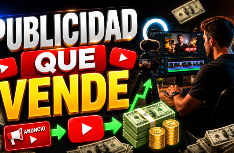 Consejo para HACER UNA BUENA PUBLICIDAD en tus vídeos – Zeicor 🚀🎥