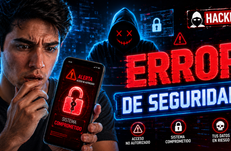 NUNCA HAGAS ESTO CON TU CELULAR PORQUE TE PUEDEN HACKEAR – Zeicor