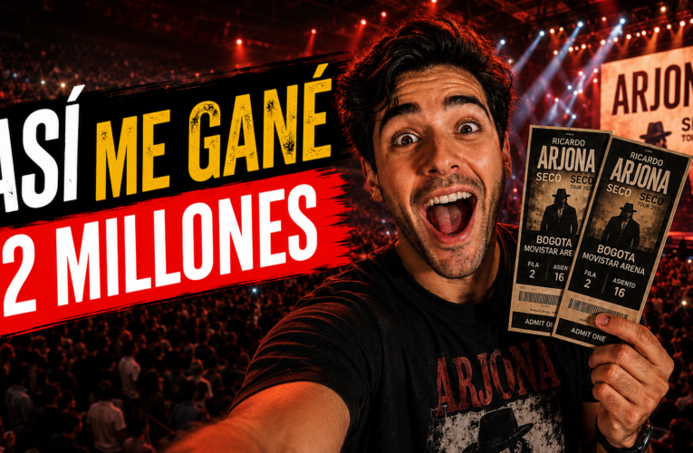 ASÍ ME GANÉ 2 MILLONES DE PESOS (MOV.png) 💰🎟️ Una historia inesperada que demuestra por qué siempre debes conocer las reglas de una plataforma