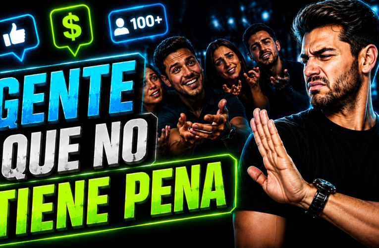 HAY GENTE QUE NO TIENE PENA… 😔 Las personas que solo te buscan cuando necesitan un favor